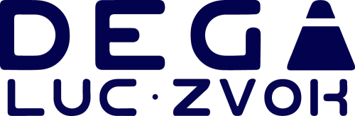 Glasbena oprema – glasbenaoprema.eu Logo