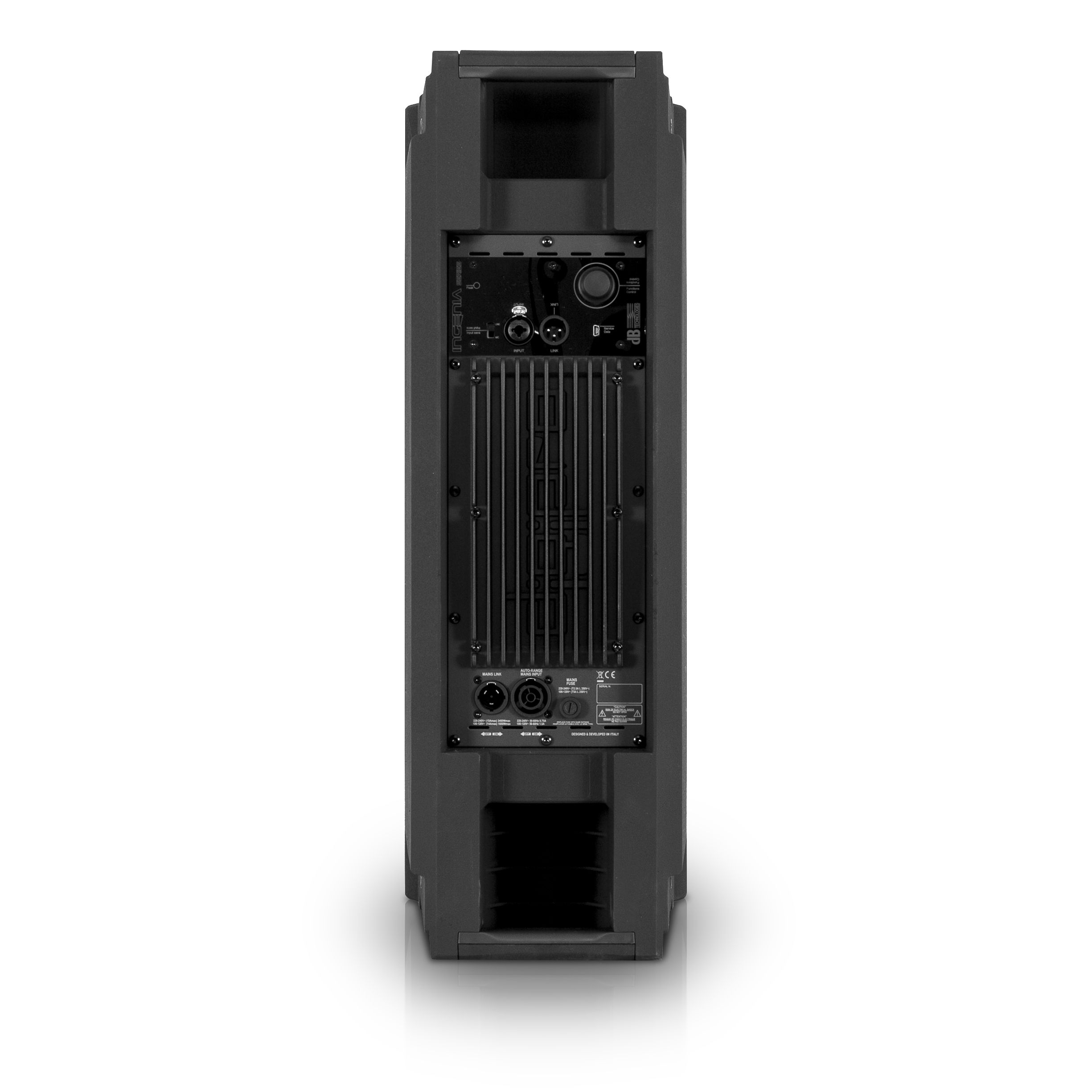 INGENIA IG2T - Image 2