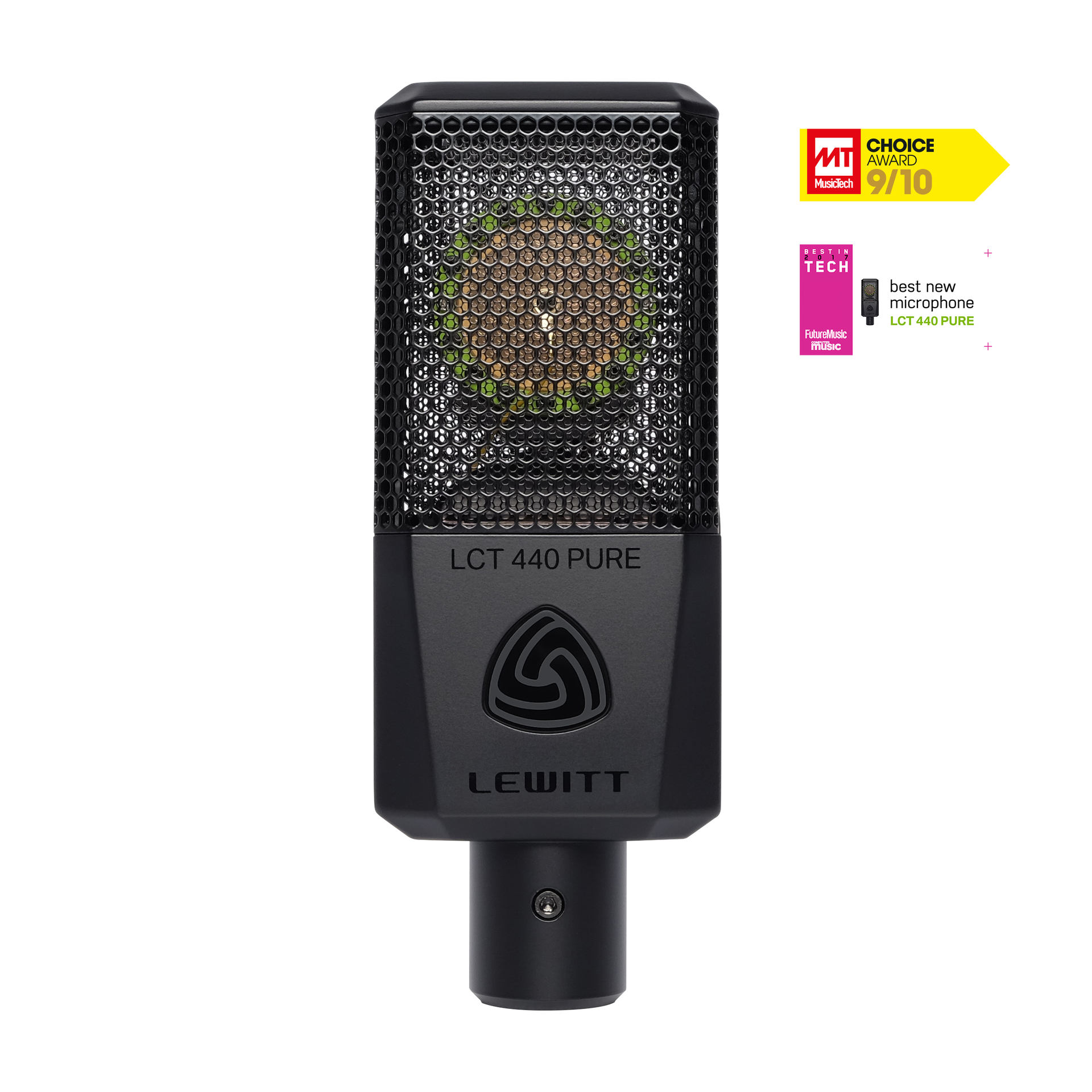 Mikrofon LEWITT LCT 440 PURE